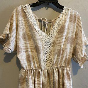 Day Trip Blouse